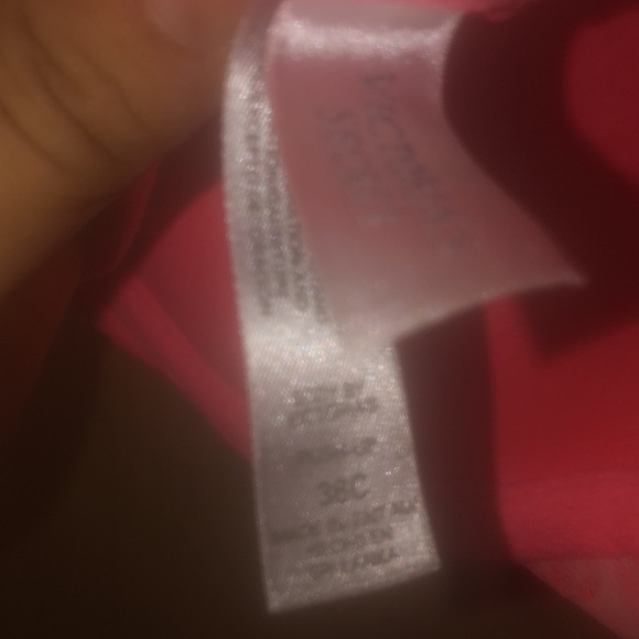 Body by Victoria push-up bra - Picture 4 of 4